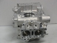 CNC Machining