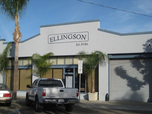 Ellingson Facility