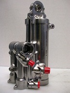Precision Aerospace Part